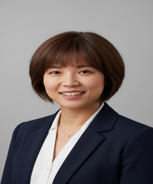 Kiko Watanabe, Principal Consultant & Coach