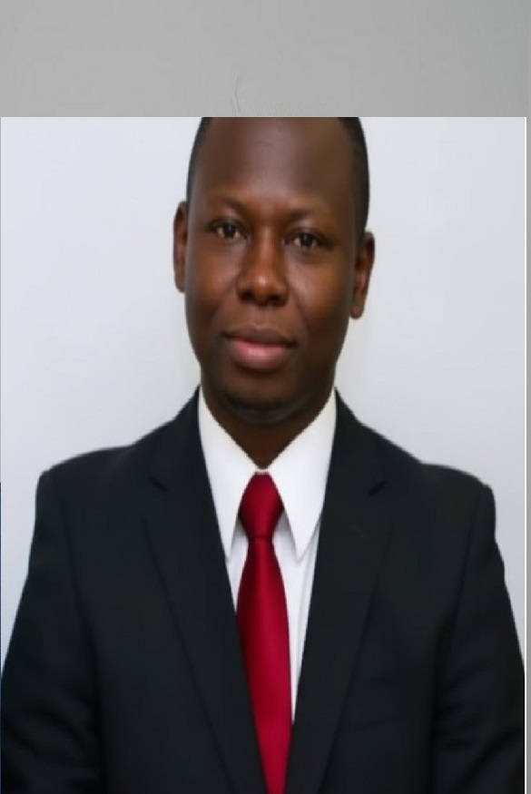 Larry Samuel, Principal Consultant & Coach