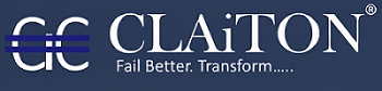 CLAiTON Transformation Consulting Logo