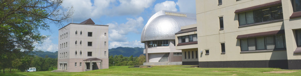 International University of Japan Visual Placeholder